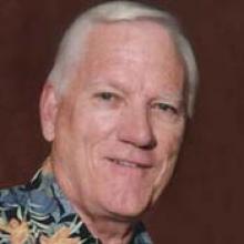 WILBERT WILLIAM SMITZNIUK  Obituary pic