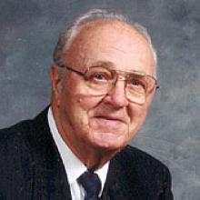 NELS STAVENJORD (STAV)  Obituary pic