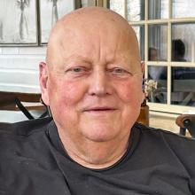 HENRY BAZILEWICH Obituary pic