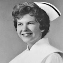 PATRICIA LEONA MCOUAT Obituary pic