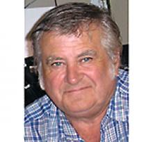 MICHAEL JOHN YOUNG Obituary pic