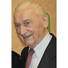 DR. JOSEPH MICHAEL KAGAN (JOZEF MICHAL KAGAN) Obituary pic