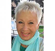 HELEN OSMAN Obituary pic