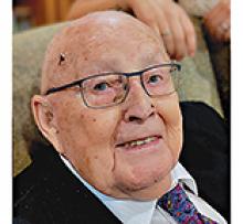 CHARLES TURNLEY Obituary pic