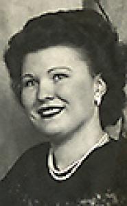 ANNA DAY  Obituary pic