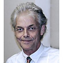 BRUCE LORNE CLARK  Obituary pic