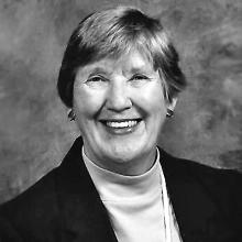 BEVERLEY AYRES Obituary pic