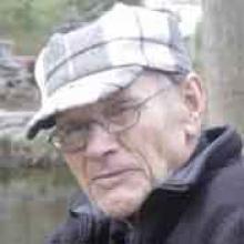 OSCAR HENRY MAES  Obituary pic