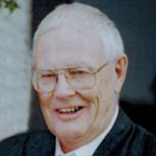 REGINALD DENNIS ANDERSON  Obituary pic