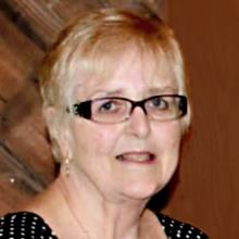 BARBARA JOAN MESOJEDNIK Obituary pic