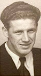LAURITS SORENSEN BUUS  Obituary pic