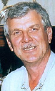 PETER DIACHUN  Obituary pic