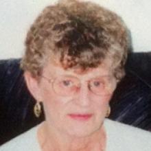 JOAN LEGAULT (RENTZ)  Obituary pic
