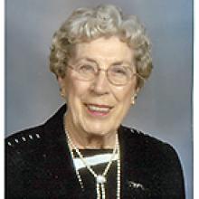 LORRAINE MARLENE THOMPSON (DUTTON) Obituary pic