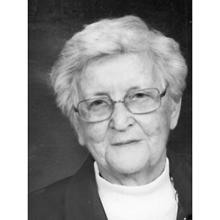 FRANCES MARGARET HERRIOT Obituary pic