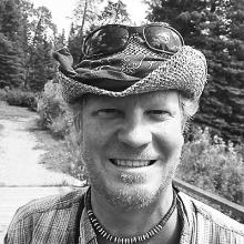 AARON PAUL ANDERSON Obituary pic