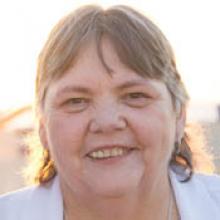 SIMONE CECILE HENAULT (PARISIEN)  Obituary pic