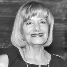 RONNA BIRNBOIM Obituary pic