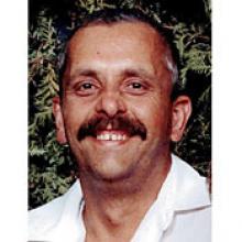 BRADLEY ANTHONY RUPTASH  Obituary pic