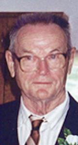WESLEY WOWCHUK  Obituary pic