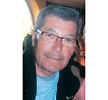 PERCY GEORGE POLENSKI Obituary pic