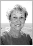 Phyllis WOLFE Obituary pic