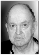 William HOCKLEY Obituary pic