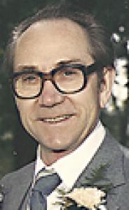 JOHN SAWATZKY  Obituary pic