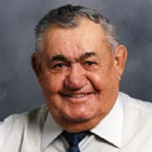 PATRICE BRUCE  Obituary pic