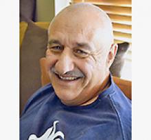 RICK FRIESEN Obituary pic