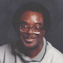 FRANKLIN ST BERNARD  Obituary pic