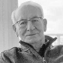 EMMANUEL COURCELLES Obituary pic