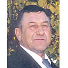EDWARD VICTOR WOYTOWICH  Obituary pic