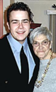 DERECK FLETCHER  Obituary pic