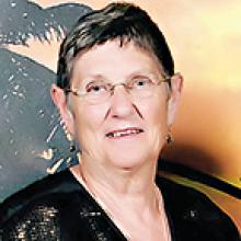 IRENE LEA MARCHAND (DUSABLON) Obituary pic