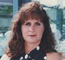 JUDY VAN NEST  Obituary pic