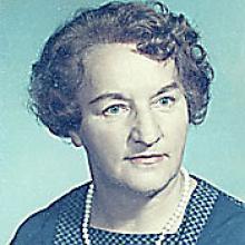 LYNA YAKIMISCHAK  Obituary pic