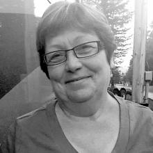VALERIE ANN GARAND Obituary pic