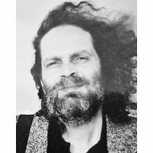 ZENON GAWRON Obituary pic