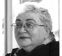 CAROL MACKI  Obituary pic