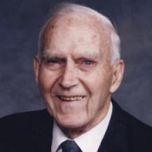 DAVID WILSON  Obituary pic
