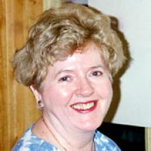 JOAN PATRICIA FINLAYSON (ASELTINE)  Obituary pic