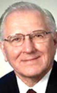 WALTER DUBOWEC  Obituary pic