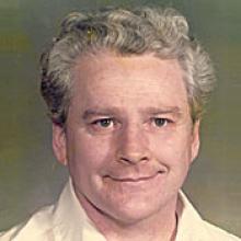 KEVIN JEROME MADDEN  Obituary pic