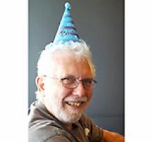 REGINALD DENNIS CHECKLEY Obituary pic