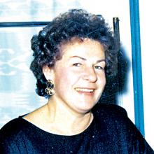 JOAN BARBARA TUREK Obituary pic