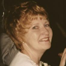 IRENE MARY ELIZABETH PARK (GESWEIN)  Obituary pic