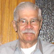 MELVIN HENRY FRIESEN  Obituary pic