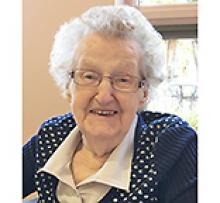 ANITA UNRAU Obituary pic
