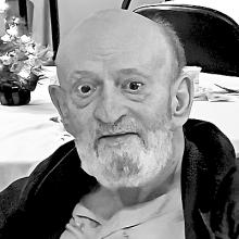 RANDALL WILLIAM MILLER Obituary pic
